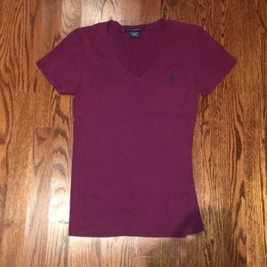 Ralph Lauren v-neck